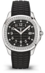 Patek Philippe Aquanaut Luce 38.8 mm 5267/200A-001