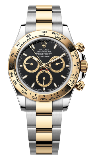 Rolex Daytona Cosmograph 40 mm 126503