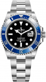 Rolex Submariner Date 41 mm 126619