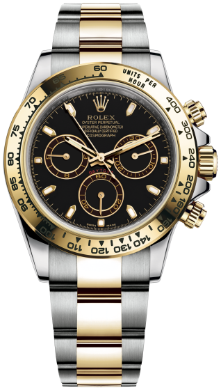 Rolex Daytona Cosmograph 40 mm 116523