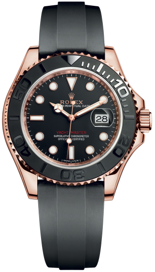Rolex Yacht-Master 40 mm 116655