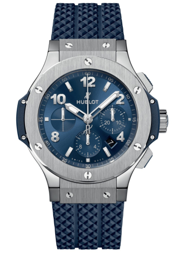 Hublot Big Bang Original Steel Blue 44 mm 301.SX.710.RX