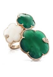 Кольцо Pasquale Bruni Ton Joli 16119R