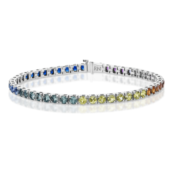 Браслет Roman Nikonov "Калейдоскоп" RN220011