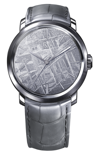 Часы Roman Nikonov «Метеорит» RN-MT\ST\AL