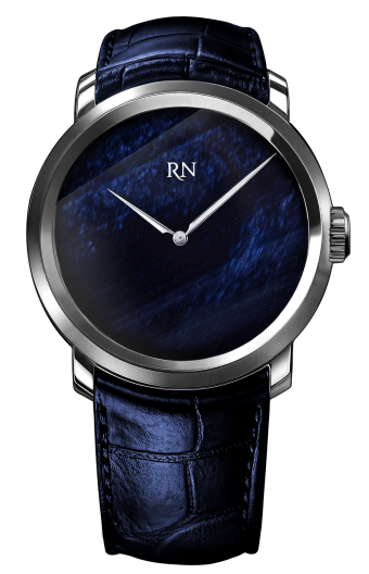 Часы Roman Nikonov «Лунный свет» RN-MN\ST\AL