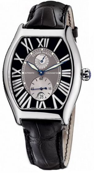 Ulysse Nardin Michelangelo Gigante Chronometer 273-68/412