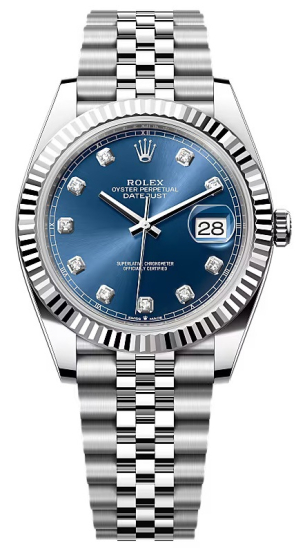Rolex Datejust II 41 mm 126334
