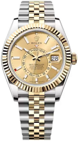 Rolex Sky-Dweller 42 mm 336933