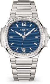 Patek Philippe Nautilus 35.2 mm 7118/1200A-001