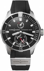 Ulysse Nardin Marine Diver Chronometer 44 mm 1183-170-3/92