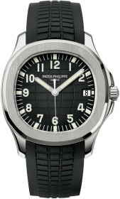 Patek Philippe Aquanaut 40 mm 5167A-001