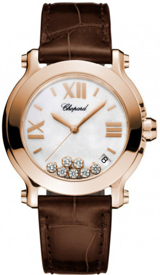Chopard Happy Sport 35 mm 4183