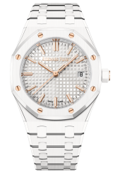 Audemars Piguet Royal Oak Automatic 34 mm 77350CB.OO.1266CB.01