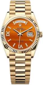 Rolex Day-Date 36 mm 128238