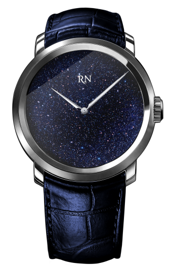 Часы Roman Nikonov «Звездное небо» RN-SS\ST\AL