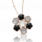 Колье Pasquale Bruni Petit Joli Bouquet Lunaire XL 16367R