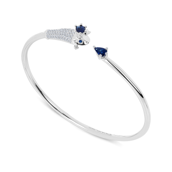 Браслет Roman Nikonov "Царевна-лягушка" RN030141