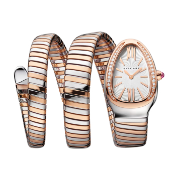 Bvlgari Serpenti Seduttori 35 mm 103149