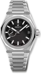 Zenith Defy Skyline 41 mm 03.9300.3620/21.I001
