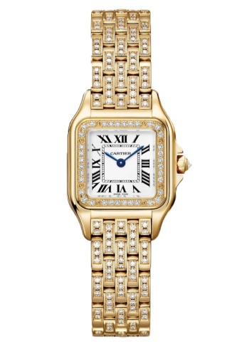 Cartier Panthere de Cartier Small 30.3 x 22 mm WJPN0059