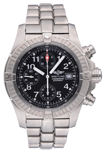 Breitling Avenger 44 mm E13360