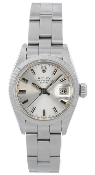 Rolex Date 26 mm 6917