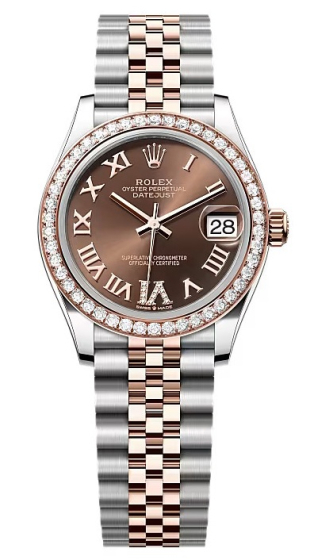 Rolex Datejust 31 mm 278381RBR