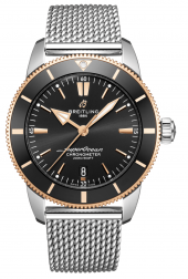 Breitling Superocean Heritage B20 Automatic 44 mm UB2030121B1A1