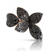 Кольцо Pasquale Bruni Giardini Segreti 16364RN