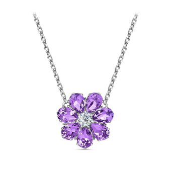 Подвеска Roman Nikonov “Цветик" RN060441