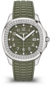 Patek Philippe Aquanaut Luce 38.8 mm 5267/200A-011