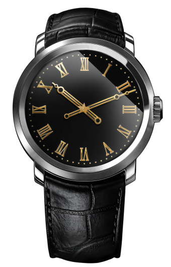 Часы Roman Nikonov «Спасская башня» RN-ST/ST/AL