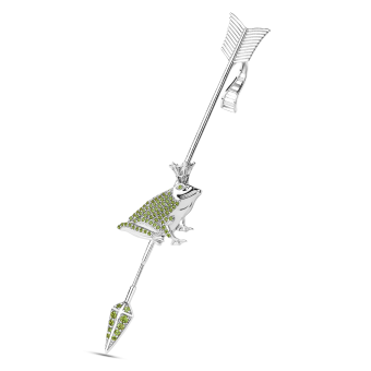 Кафф Roman Nikonov "Царевна-лягушка" RN030115