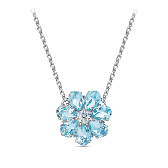 Подвеска Roman Nikonov “Цветик” RN060291