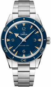 Omega Seamaster 300 Co-Axial Master Chronometer 41 mm 234.30.41.21.03.001