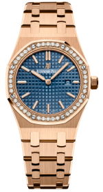 Audemars Piguet Royal Oak Quartz 33 mm 67651OR.ZZ.1261OR.02