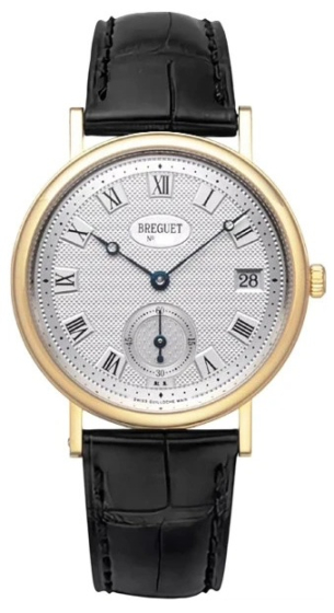 Breguet Classique 34.6 mm 5920BA/15/984