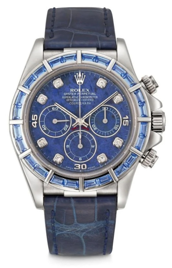 Rolex Daytona Cosmograph 40 mm 116589SACI