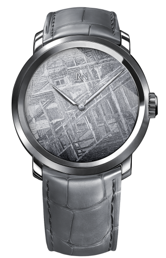 Часы Roman Nikonov «Метеорит» RN-MT\ST\AL