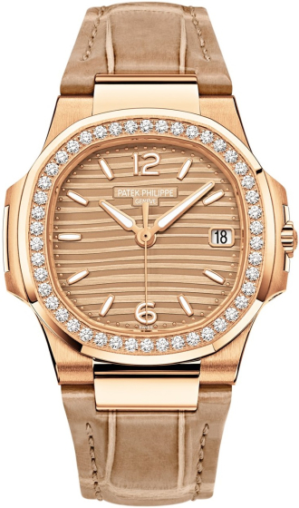 Patek Philippe Nautilus 32 mm 7010R-012