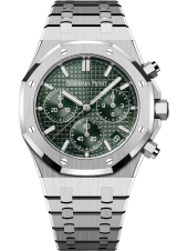 Audemars Piguet Royal Oak Selfwinding Chronograph 41 mm 26240ST.OO.1320ST.08