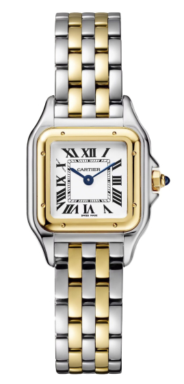 Cartier Panthere de Cartier Small 23 x 30 mm W2PN0018