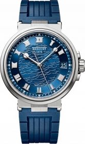 Breguet Marine 5517 40 mm 5517BB/Y2/5ZU