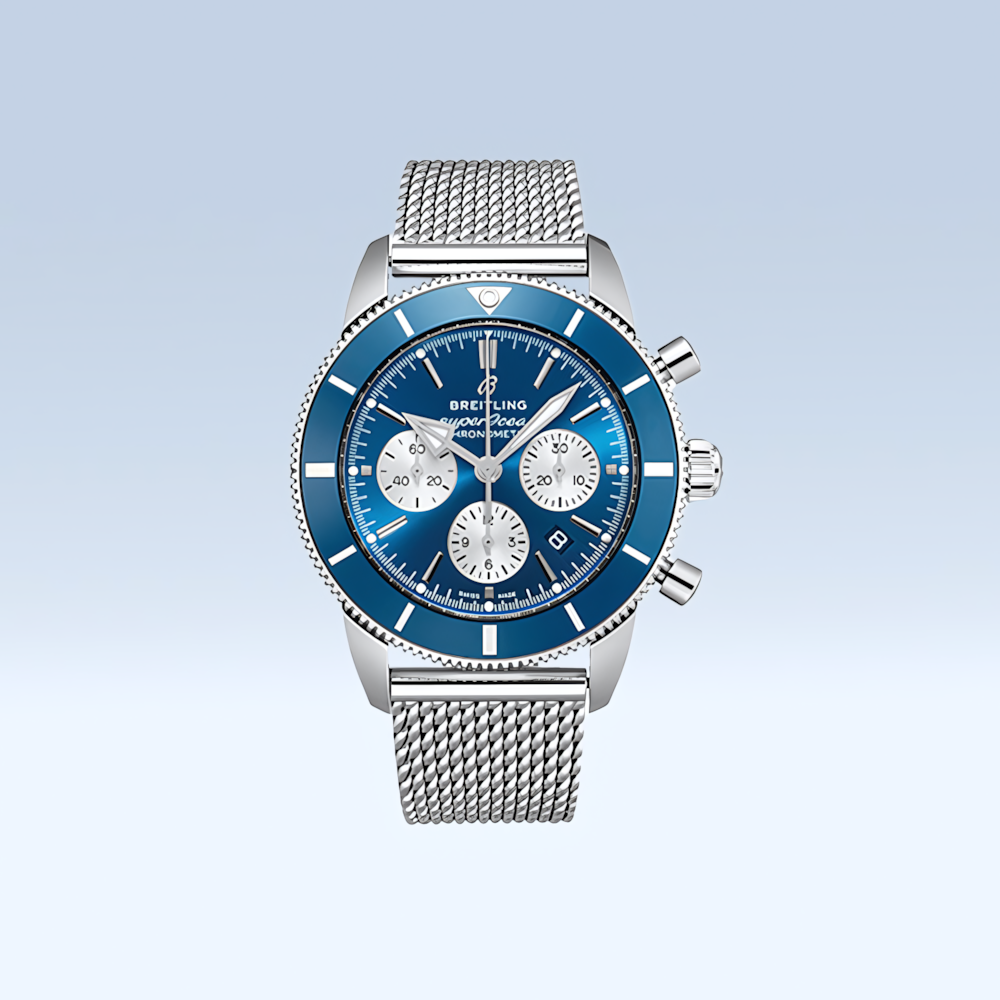 Выкуп часов и ювелирных украшений