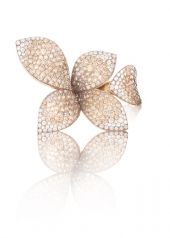 Кольцо Pasquale Bruni Giardini Segreti 15084R