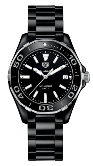 TAG Heuer Aquaracer 35 mm WAY1390.BH0716