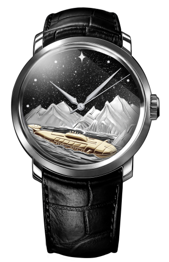 Часы Roman Nikonov «Подводная лодка» RN201313