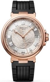 Breguet Marine 5517 40 mm 5517BR/12/5ZU